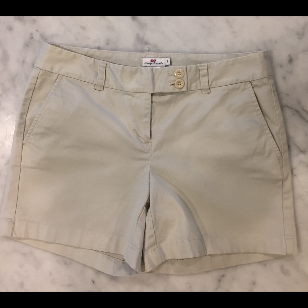 NWOT Vineyard Vines Ladies’ Shorts